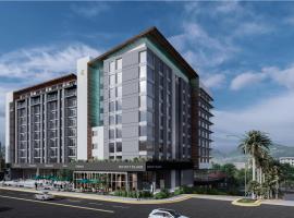 Hyatt Place Cariari/Convention Center, hotel sa San José