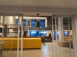 ibis Arcoverde, hotell sihtkohas Arcoverde