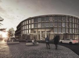 The Clayfield, in the Unbound Collection by Hyatt, hotel v destinaci Niagara on the Lake