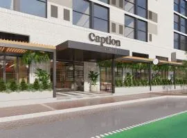 Caption By Hyatt Chattanooga Downtown