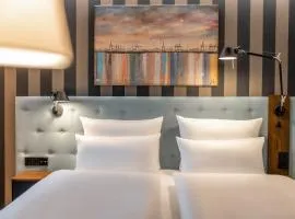 The Cloud One Frankfurt - Metropolitan