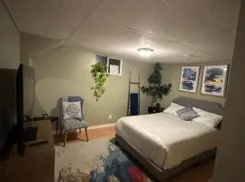 1 Bedroom Apartment Owen Sound