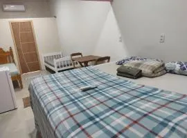 Suíte Nami 2 sem garagem