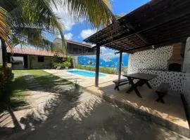 Aluga-se Casa de Praia em Paracuru