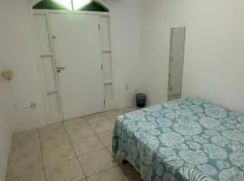 Pousada próximo ao hospital regional