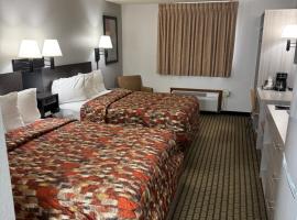 Maryville Extended Stay, hotel din Maryville