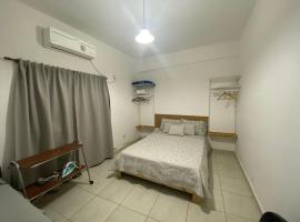Dpto Apart Berutti PB, hotel em Corrientes