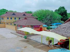 Diani Manyata Resorts Apartments, hôtel à Msambweni