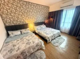 AbahHomeStudio Tunjung