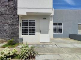 CasaJuan, hotel en Roldanillo