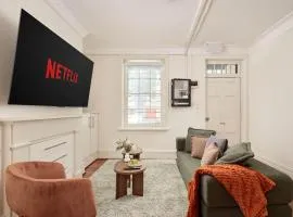 4BR Surry Hills House Free Parking Dog Friendly