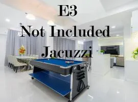 KARN E2 House Khaoyai