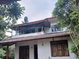 Kumari villa