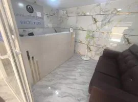 Hotel O Capital Grand Near Nehru Zoo Park