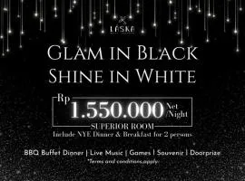 Laska Hotel Sukabumi