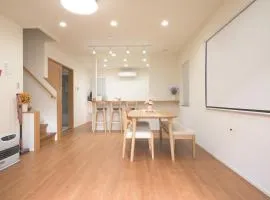 Peace and Harmony House Rongsheng