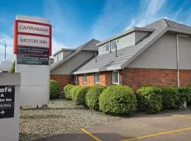 Carramar Motor Inn