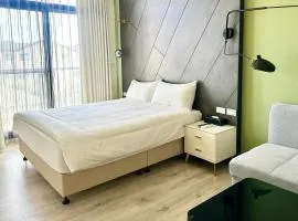 北緯23點5度民宿-車位可預訂