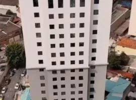 Bem Estar Flats Andar Alto Vista Espetacular