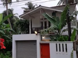 Spice House Apartments