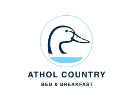 Athol Country Bed & Breakfast, hotel v destinaci Athol