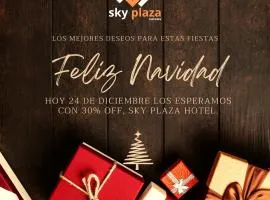 Hotel Sky Center-Plaza de Osorno