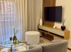 Stylish Modern Luxe Stays Pretoria East