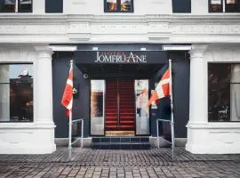 Dancenter Hotel Jomfru Ane