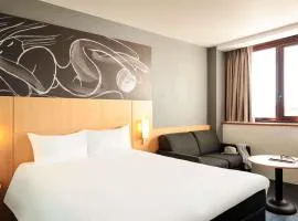 ibis Montpellier Centre Comedie