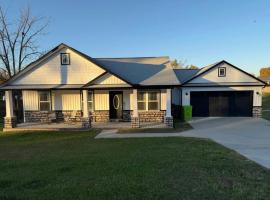 The Gilliam House, hotel di London