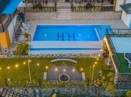 Hotel Casa campestre HH