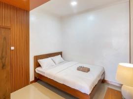 Homestay Syariah Cahaya Panca Arga near Grand Artos Mall Mitra RedDoorz, hotel in Sumberrejo