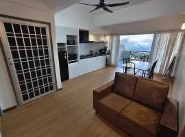 Little England B5-1 Fraser Panorama