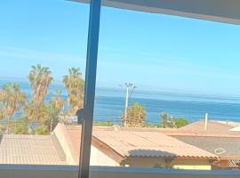 Nuestro rincón, hotel di Iquique