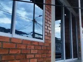 Apartamento Lago Calima