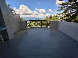 Little England B5-1 Fraser Panorama