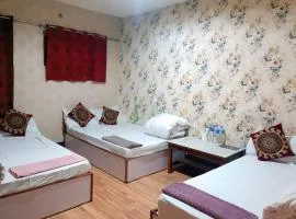 New Boudha Motel And Lodge