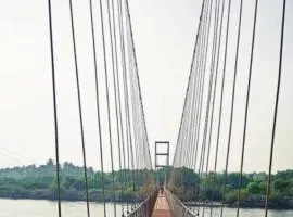 Sharvati Backwater Homestay