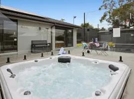 Ultimate Holiday Haven