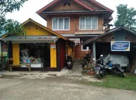 Purabarang Homestay