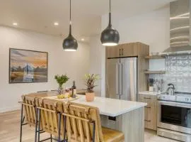 2 Units Deck Hot Tub Minutes to Old Bend 1212 Skyline Ranch by AvantStay