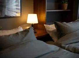 神戸ハーバーランドハウス