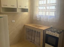 Anjos, khách sạn ở Ilha Comprida