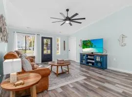 Relax: Private Pool Grill Fire Pit