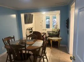 Guest Suite - 21 mins to New York City - 6 guests