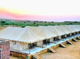 Royal Sand Desert Resort