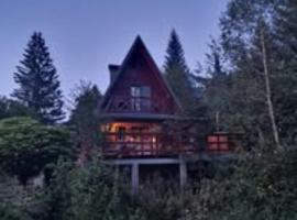 Holiday Home Medina Koliba, hotel di Delnice