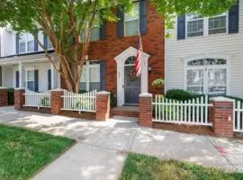 1 Furnished Bedroom in Rock Hill, SC