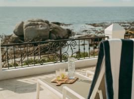 Links Crescent-Contemporary Coastal Sanctuary、Murdoch Valleyのホテル