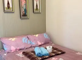 Triple JG Suite Tagaytay SMDC Wind Residences